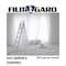 Film-Gard Film-Gard 9 ft. W X 400 ft. L X 0.7 mil Plastic Sheeting 625778 - alternate 6